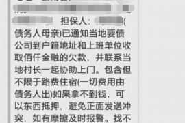 靖安专业催债公司的市场需求和前景分析